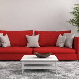 Правильная обивка: как выбрать ткань для дивана в Битках - bitki.mebel54.com | фото