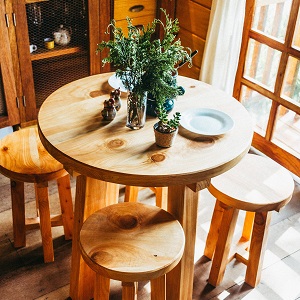 Живая мебель, выполненная из древесины в Битках - bitki.mebel54.com | фото