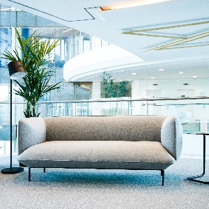 Мягкая офисная мебель: кресла, диваны, стулья в Битках - bitki.mebel54.com | фото