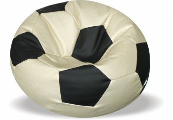 Кресло-Мяч Футбол в Битках - bitki.mebel54.com | фото