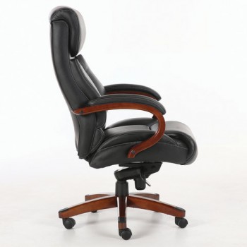 Кресло офисное BRABIX Infinity EX-707 в Битках - bitki.mebel54.com | фото