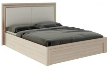 Кровать 1,6 Глэдис (М32) с подъемным механизмом Распродажа в Битках - bitki.mebel54.com | фото