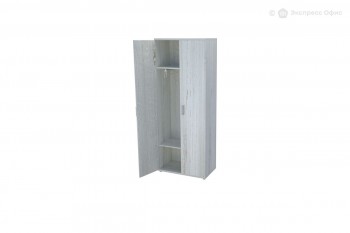 Шкаф для одежды НТ-590 Сосна винтер в Битках - bitki.mebel54.com | фото